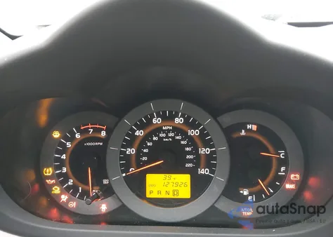 2009 Toyota Rav4 Limited from USA, damaged, VIN JTMBF31V49D002276